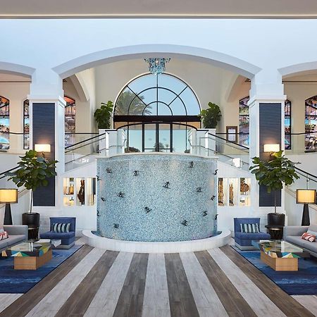 The Waterfront Beach Resort, A Hilton Hotel Huntington Beach Dış mekan fotoğraf
