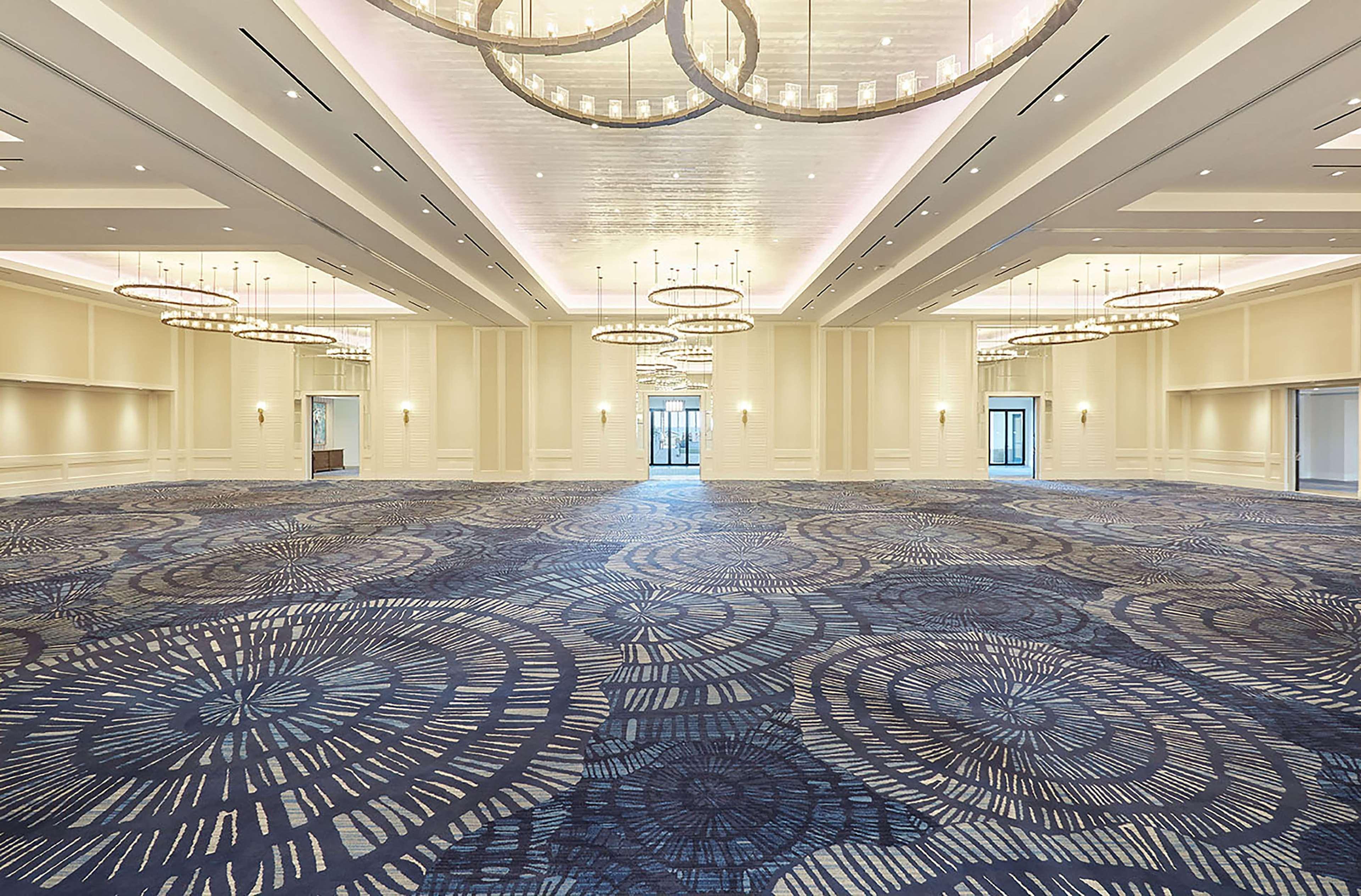 The Waterfront Beach Resort, A Hilton Hotel Huntington Beach Dış mekan fotoğraf