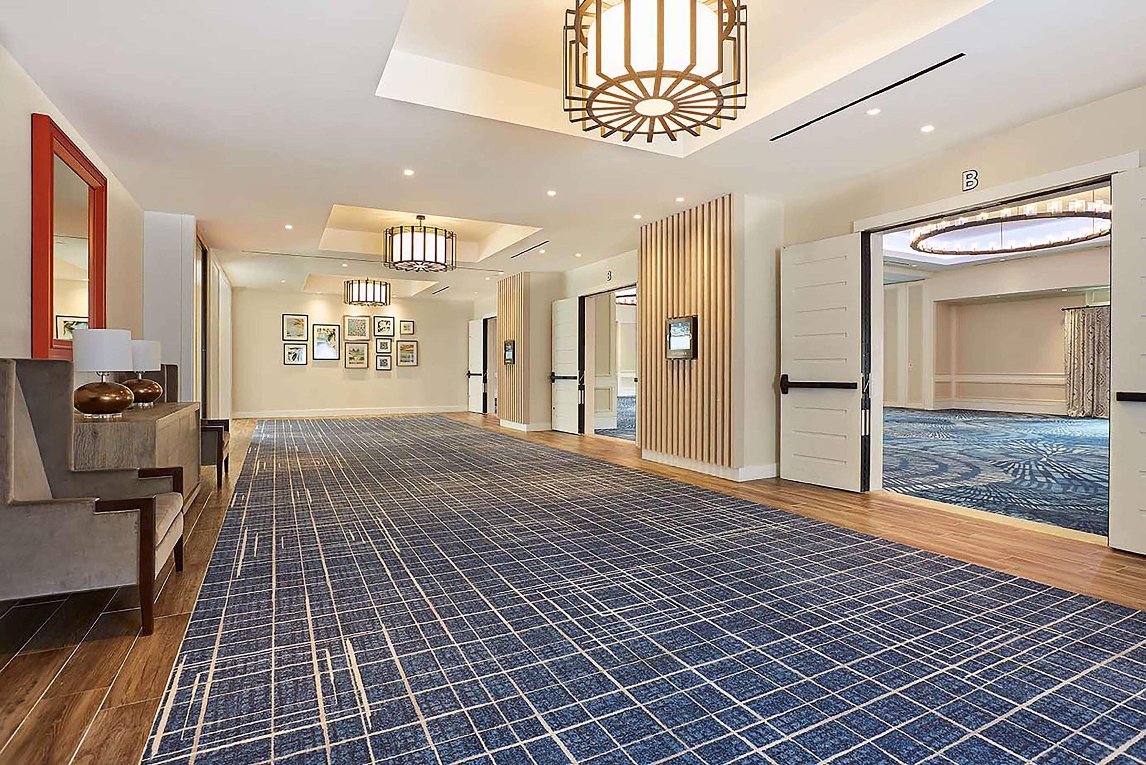 The Waterfront Beach Resort, A Hilton Hotel Huntington Beach Dış mekan fotoğraf