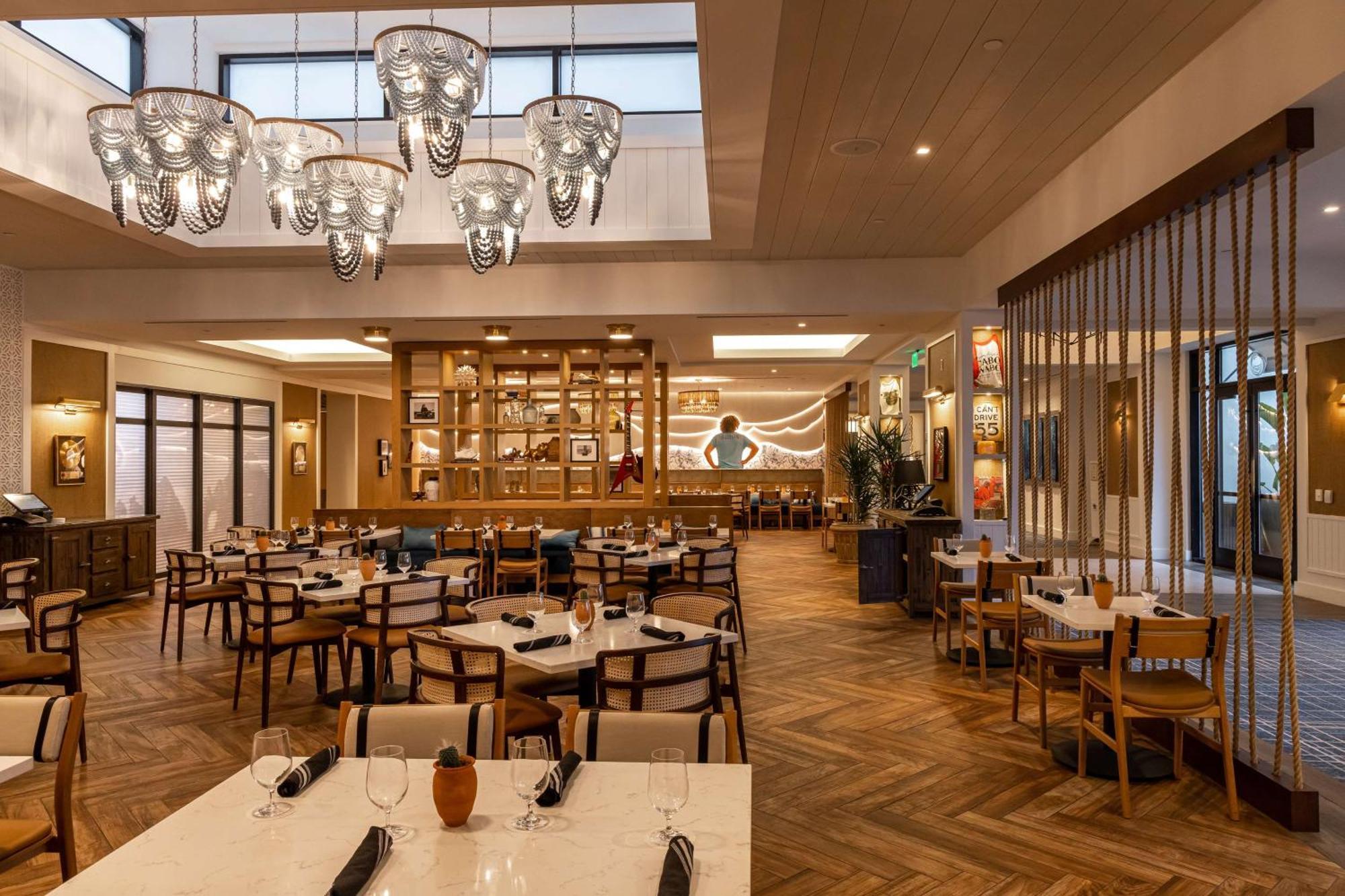 The Waterfront Beach Resort, A Hilton Hotel Huntington Beach Dış mekan fotoğraf