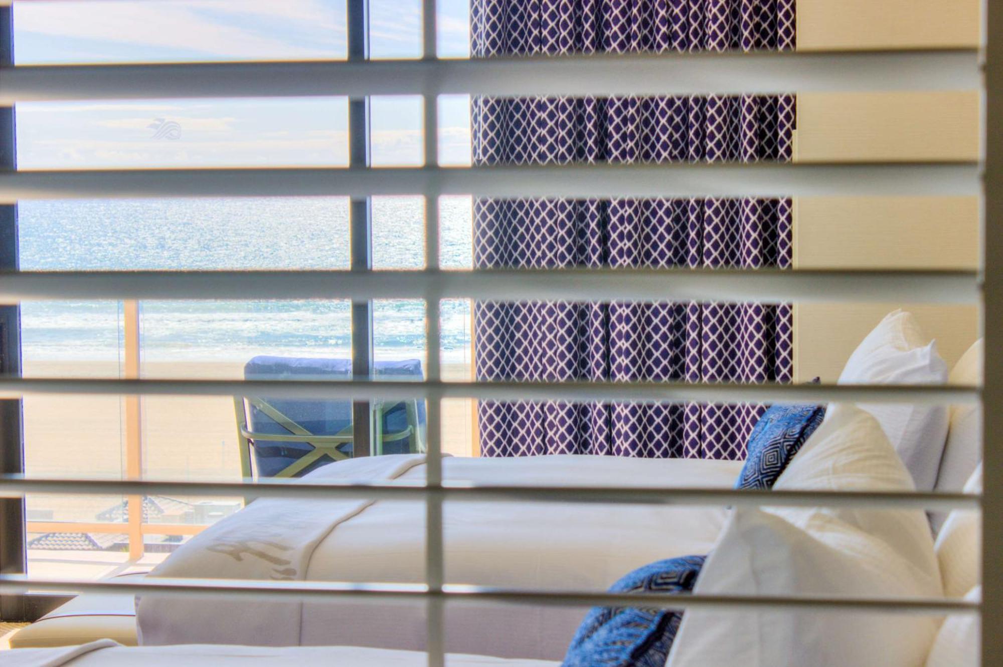 The Waterfront Beach Resort, A Hilton Hotel Huntington Beach Dış mekan fotoğraf