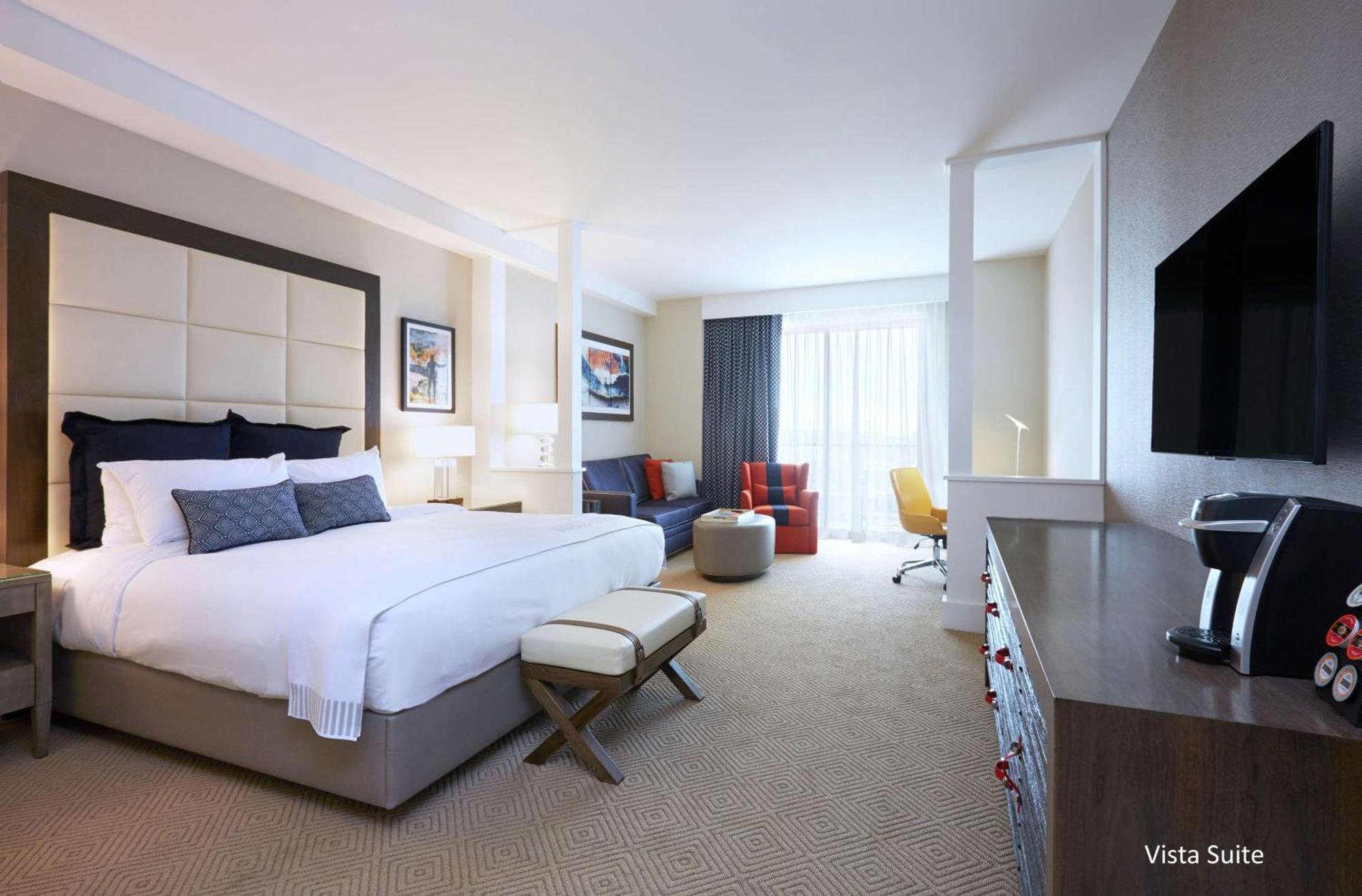 The Waterfront Beach Resort, A Hilton Hotel Huntington Beach Dış mekan fotoğraf
